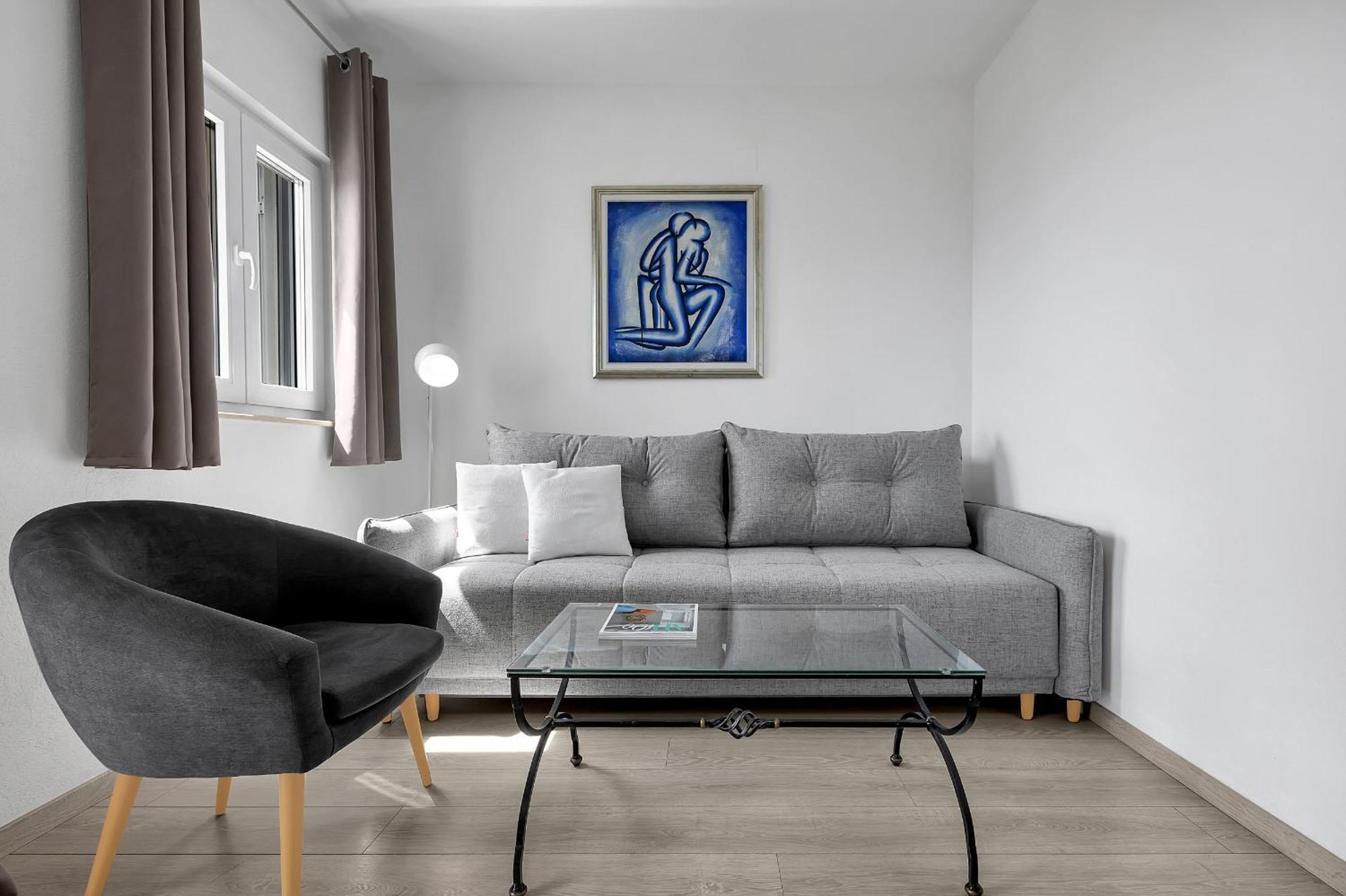 Apartments Villa Katarina Tučepi Cameră foto