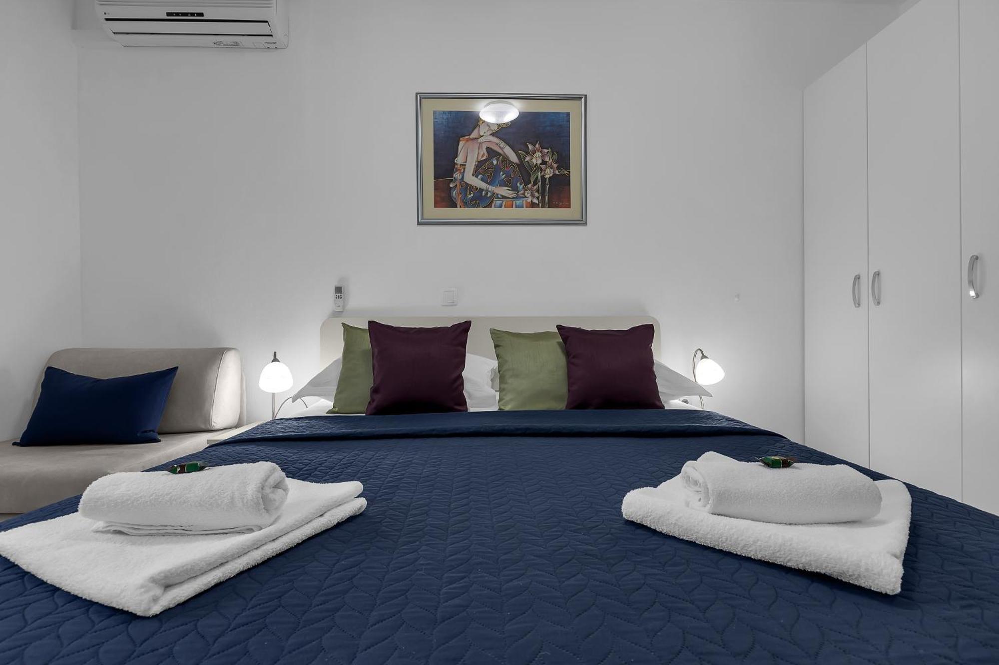 Apartments Villa Katarina Tučepi Cameră foto
