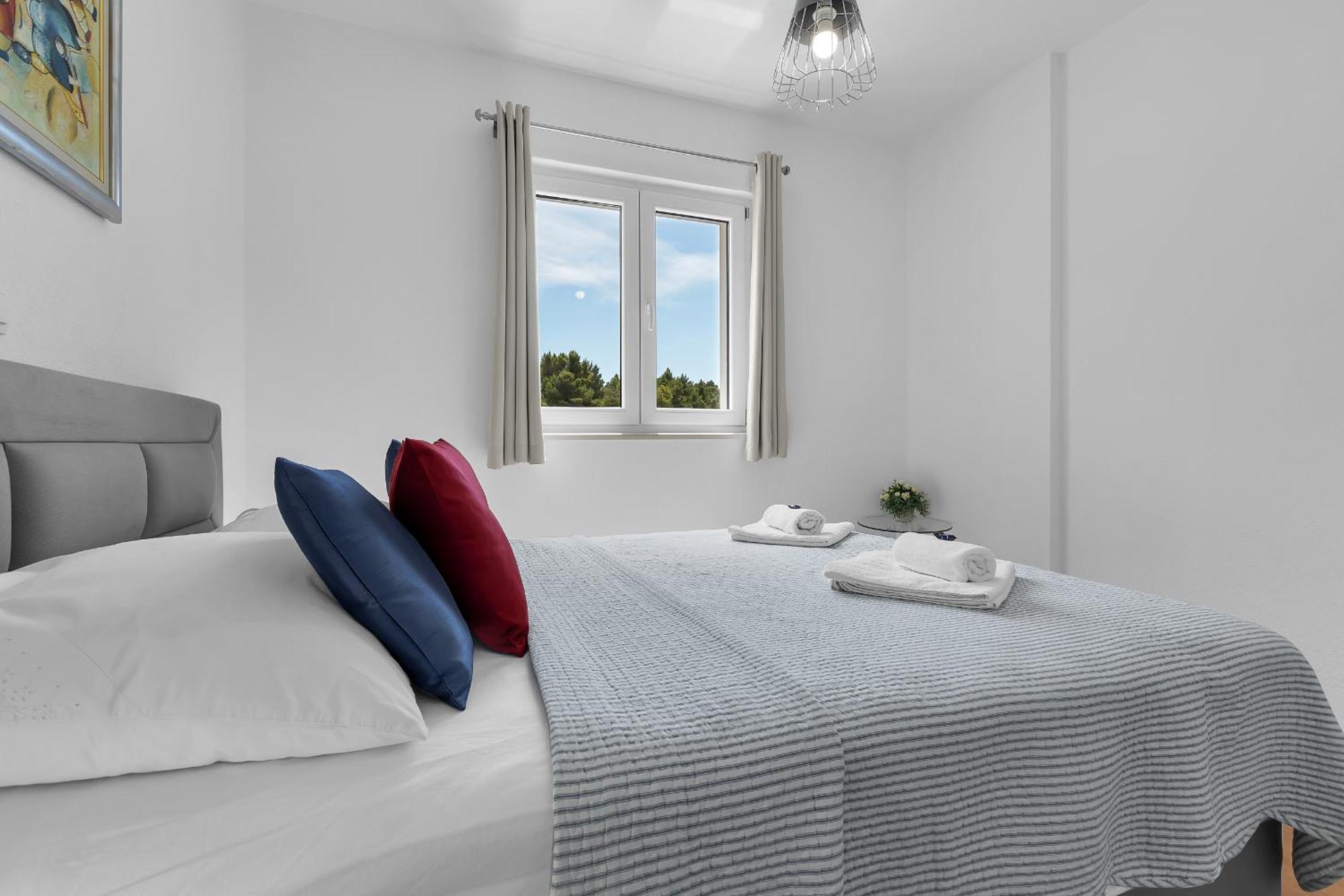 Apartments Villa Katarina Tučepi Cameră foto