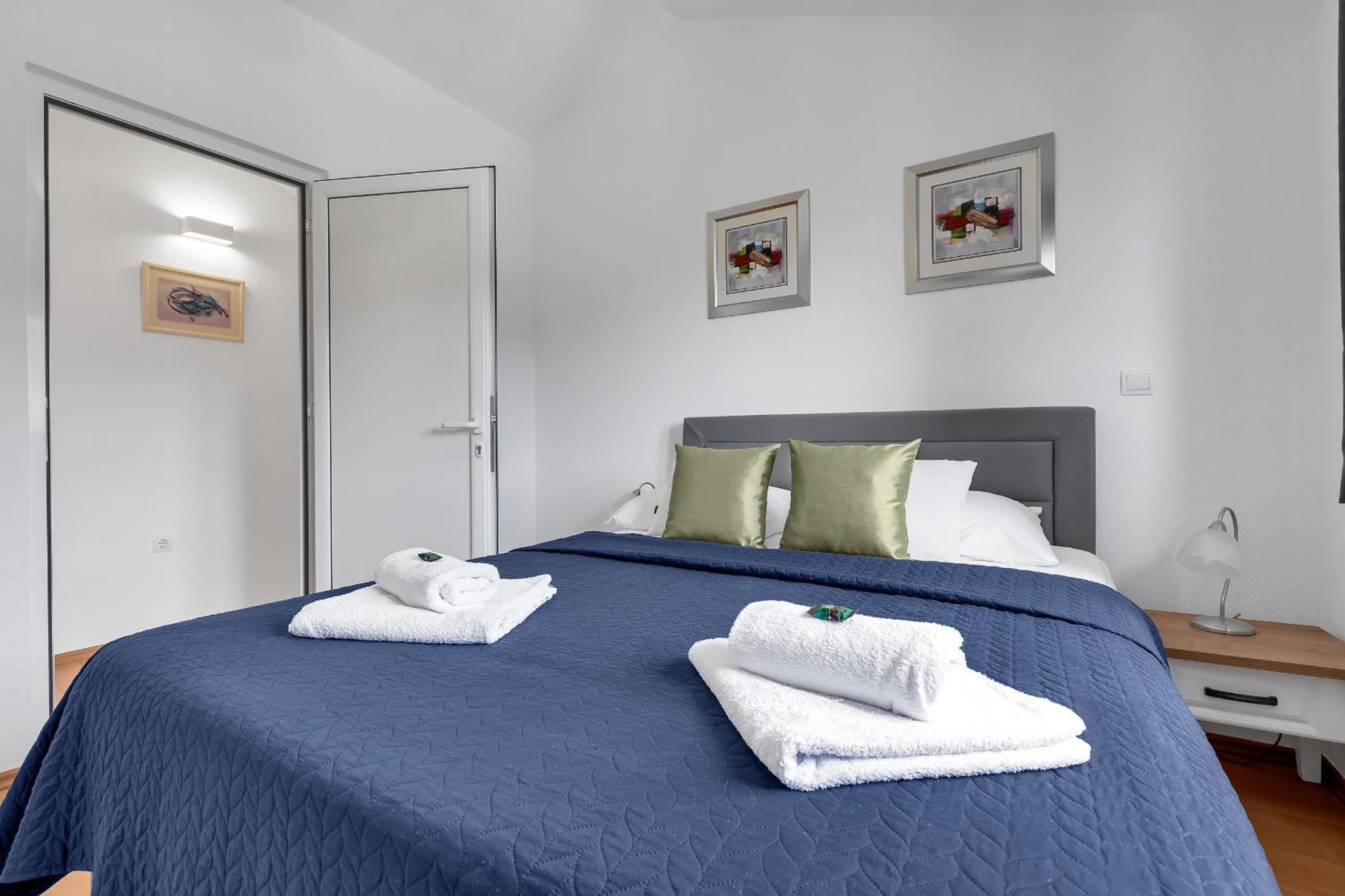 Apartments Villa Katarina Tučepi Cameră foto