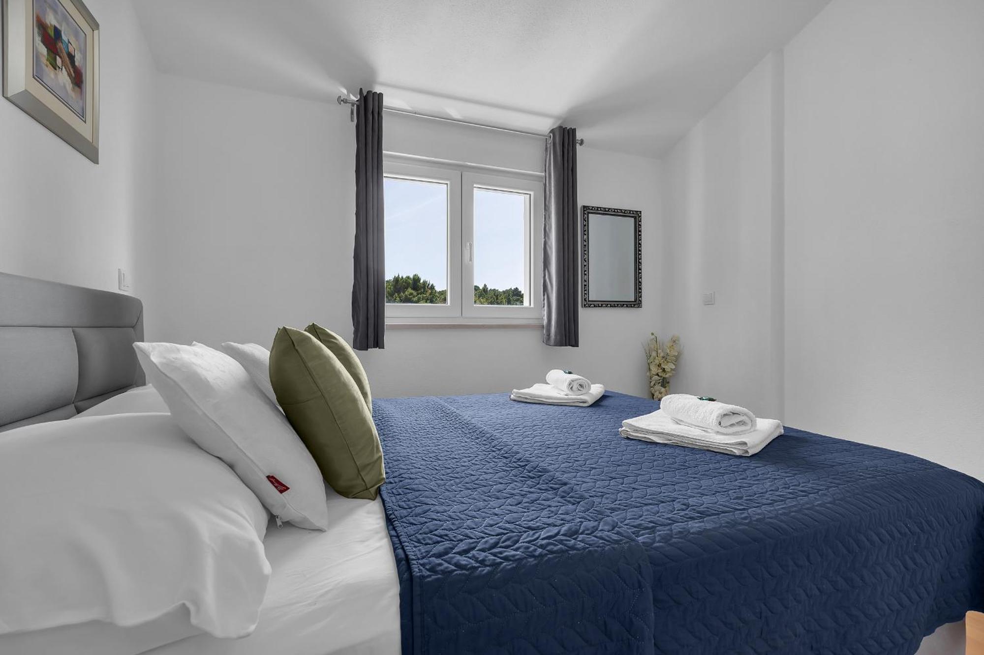 Apartments Villa Katarina Tučepi Cameră foto