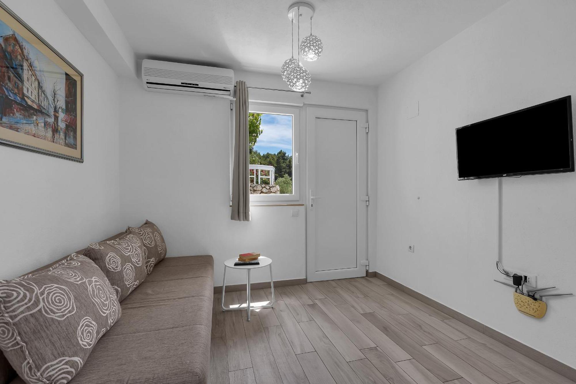 Apartments Villa Katarina Tučepi Cameră foto