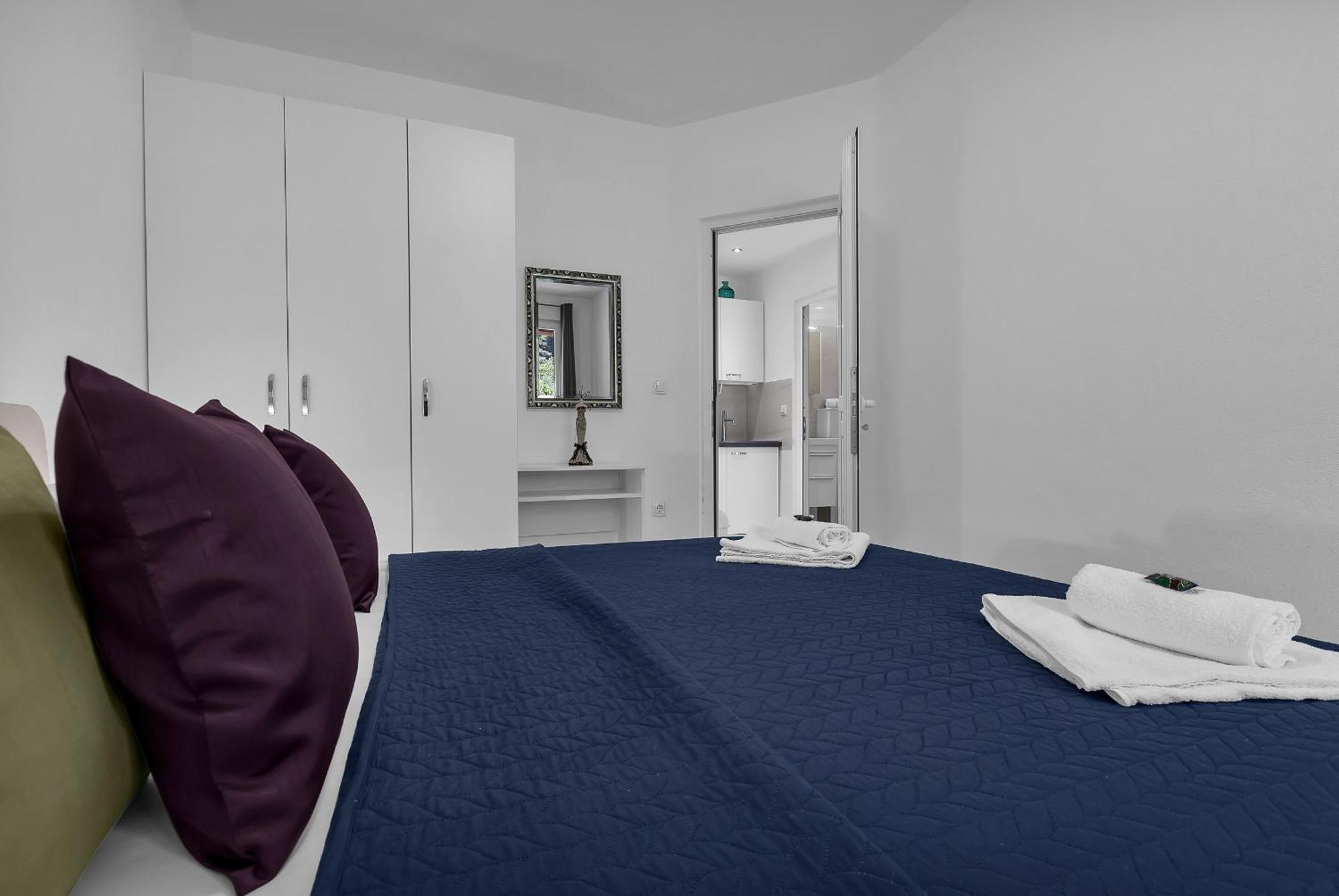 Apartments Villa Katarina Tučepi Cameră foto