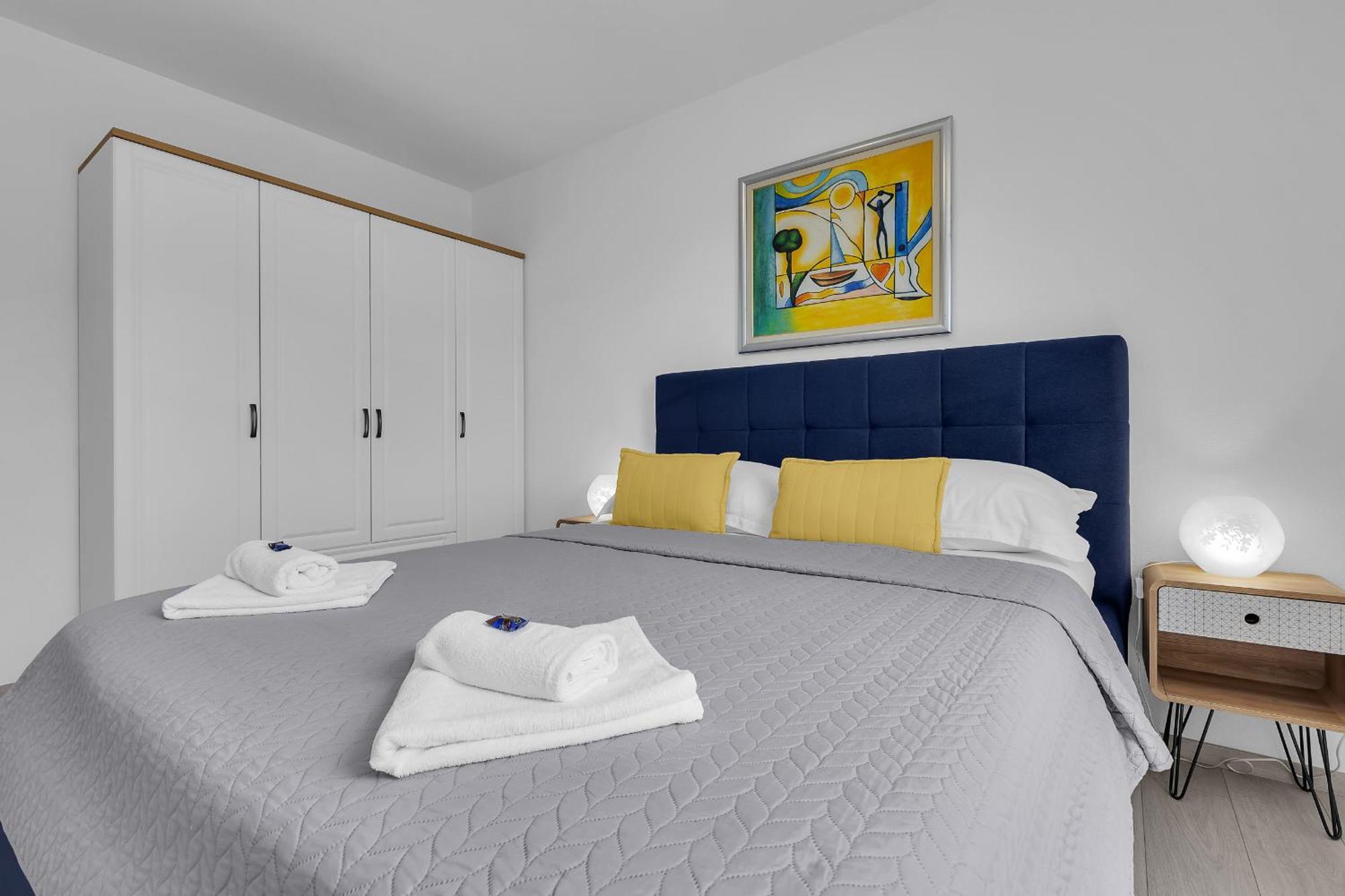 Apartments Villa Katarina Tučepi Cameră foto
