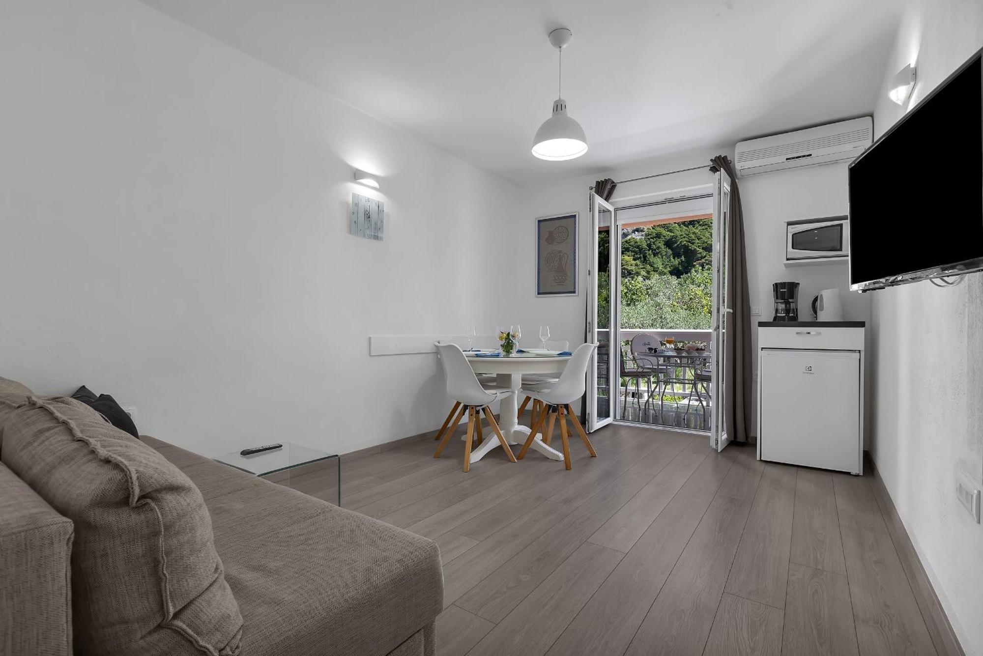 Apartments Villa Katarina Tučepi Cameră foto