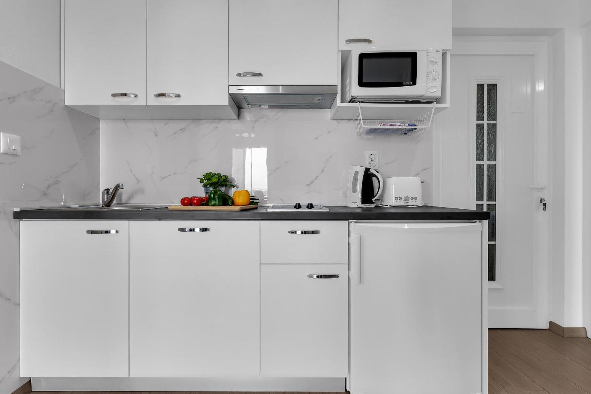 Apartments Villa Katarina Tučepi Cameră foto