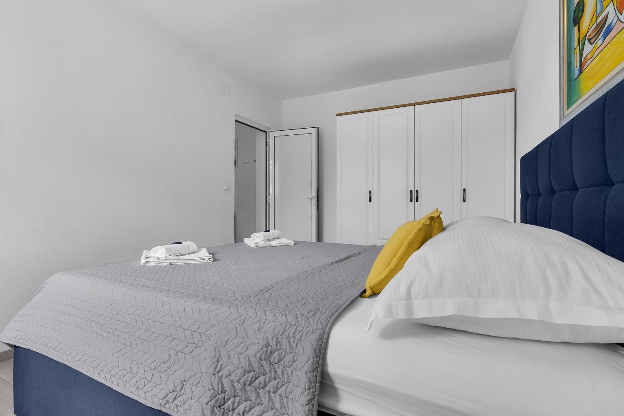Apartments Villa Katarina Tučepi Cameră foto